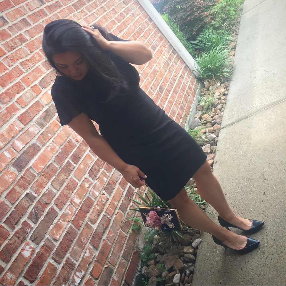 Meet your Posher, Lily